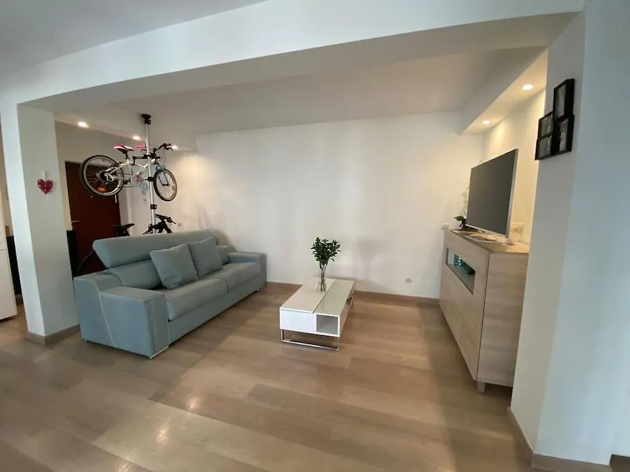 Apartament Feeling Marbella