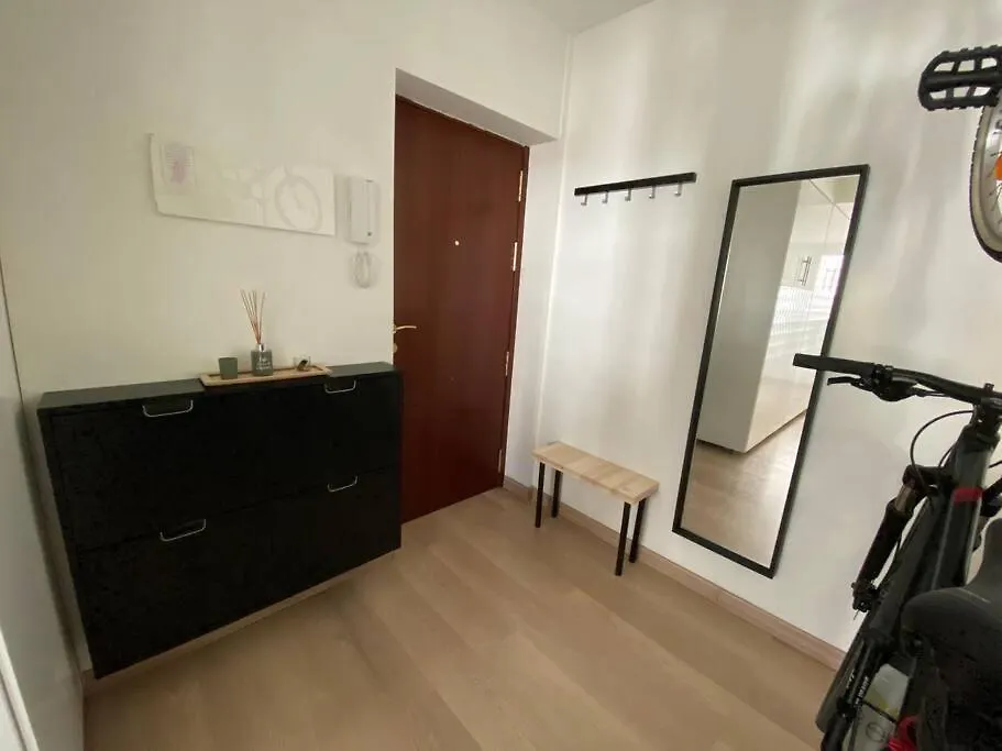 Apartament Feeling Marbella 0*,