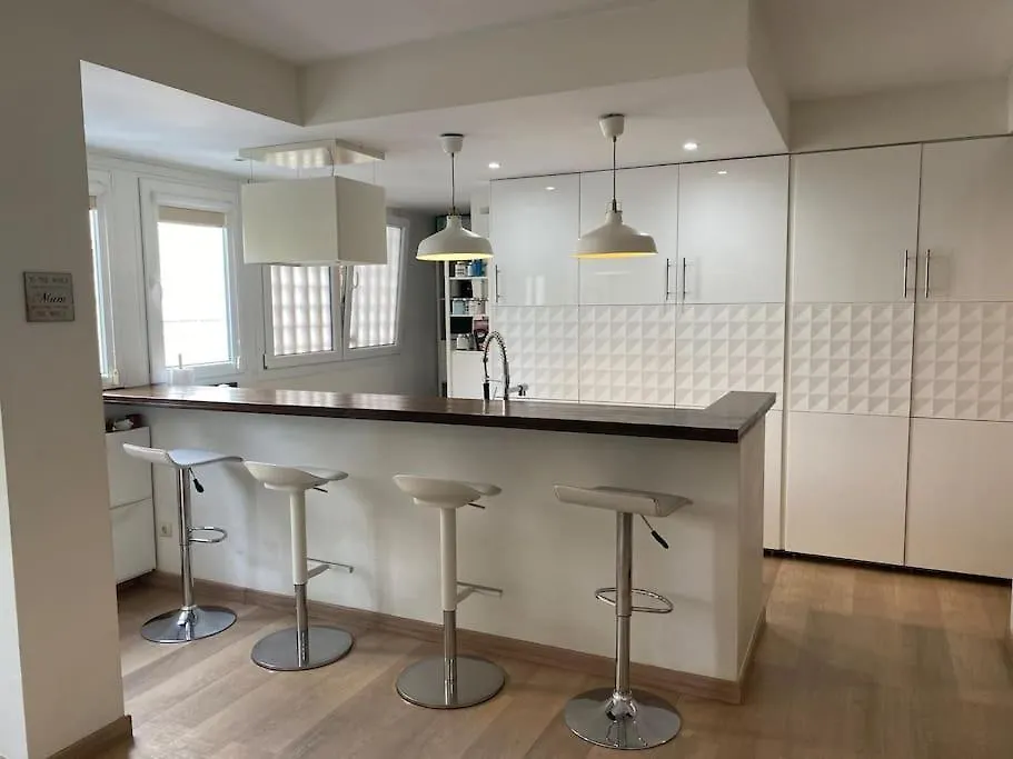 Apartament Feeling Marbella