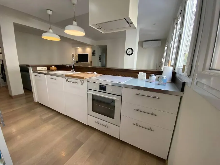 Apartament Feeling Marbella Hiszpania
