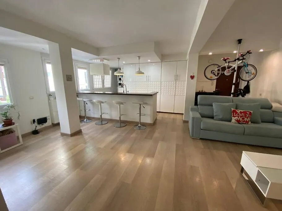 Apartament Feeling Marbella