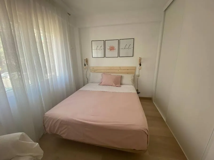 Apartament Feeling Marbella 0*,  Hiszpania