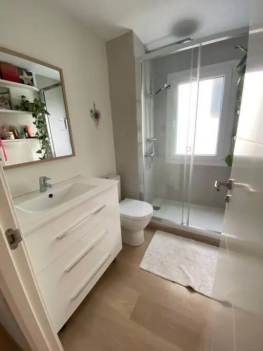 Apartament Feeling Marbella