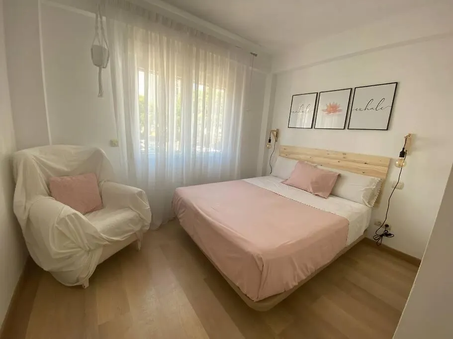 Apartament Feeling Marbella