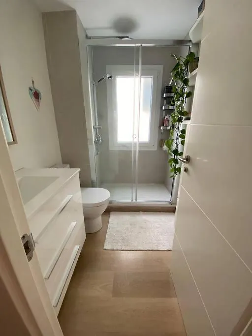 Apartament Feeling Marbella Hiszpania